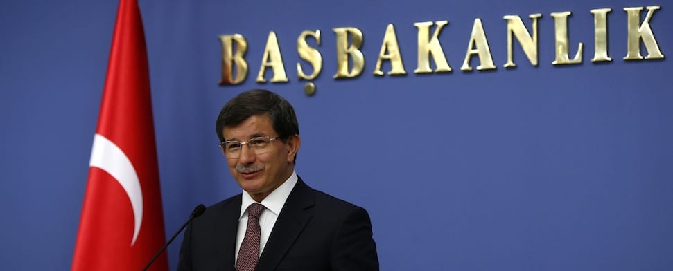 Davutoğlus neues Kabinett: Keine Überraschungen