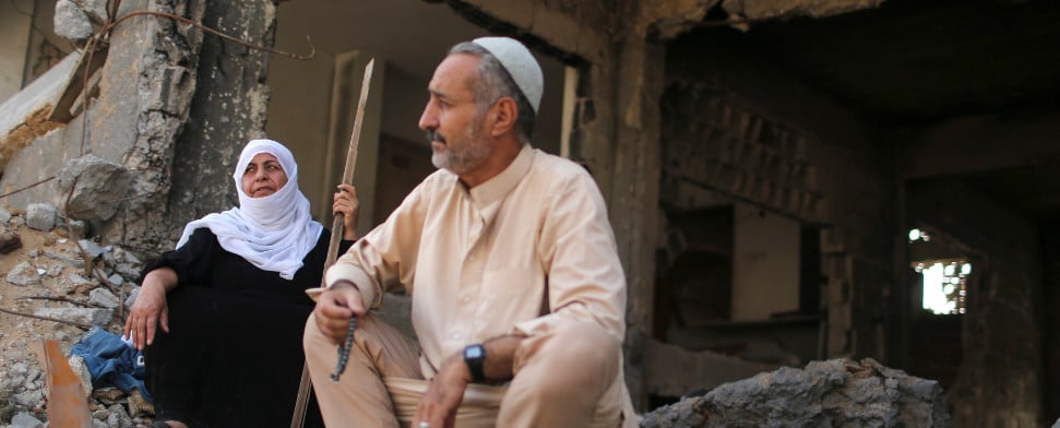 „Hamas jetzt in jedem Heim beliebt“ – Israelischer Kommentator spricht von „unentschieden“