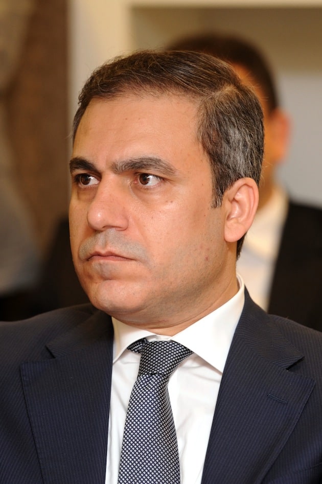 Mutmaßlicher MIT-Spion in Deutschland: Prozess hat begonnen