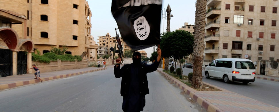 IS droht: „Wir werden Istanbul erobern“