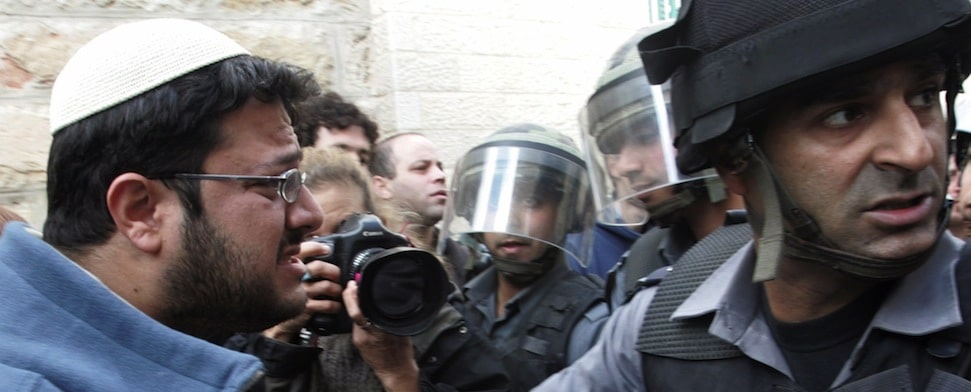 Zensur: Wie Israel wichtige Informationen über die entführten Jugendlichen zurückhielt