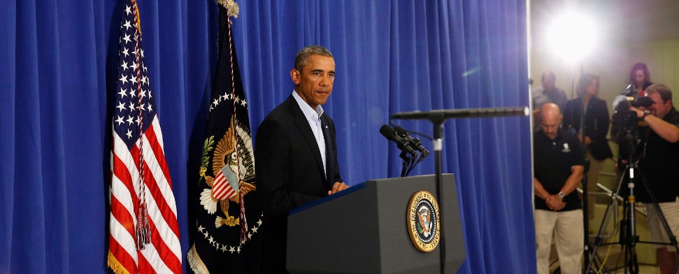 Foley-Ermordung: Fragen der Amerikaner ließen IS Verdacht schöpfen