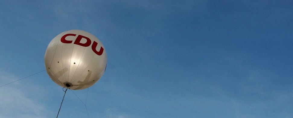 Kostet Kopftuchkritik CDU-Politkerin ihr Amt?