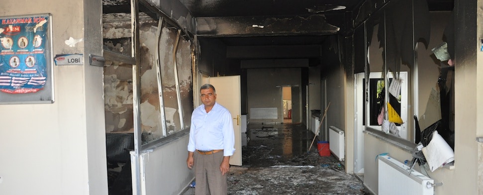 Die Türkei braucht ein Diskriminierungs-Gesetz gegen die Hizmet-Bewegung