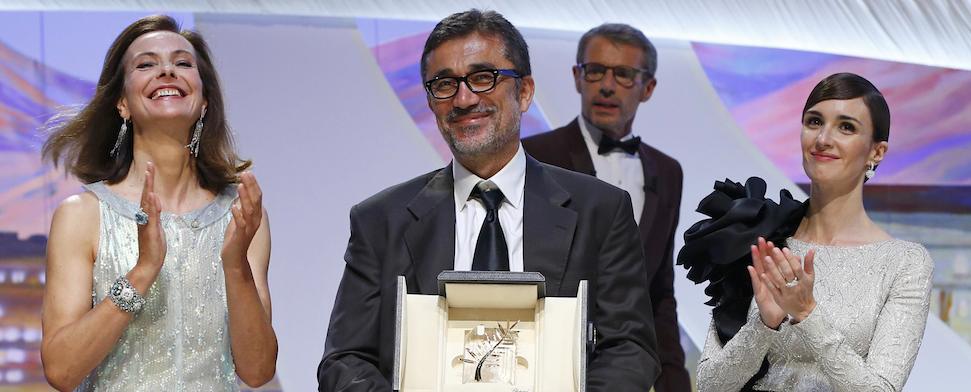 Nach Goldener Palme: Türkischer Film nun auch für Oscars nominiert
