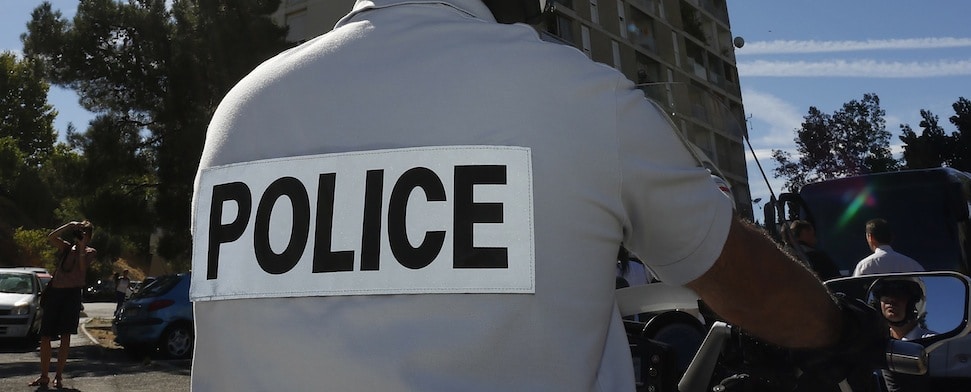 Raubüberfall auf saudischen Prinzen in Paris