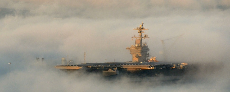 Ukraine, Gaza, Irak und Syrien: Braucht die Welt eine Weltpolizei USA?