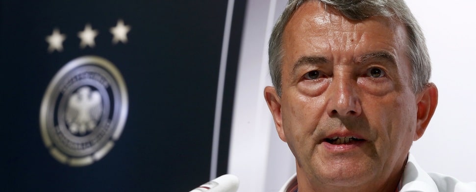 Länderspiel Deutschland gegen Israel fällt aus