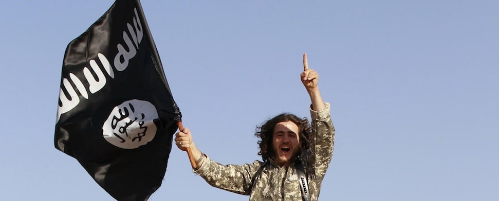 ISIS in Istanbul? Video über Veranstaltung sorgt für Aufsehen