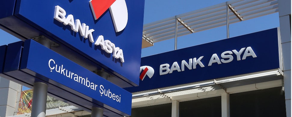 Türkei: Aktie von Bank Asya wieder im Handel