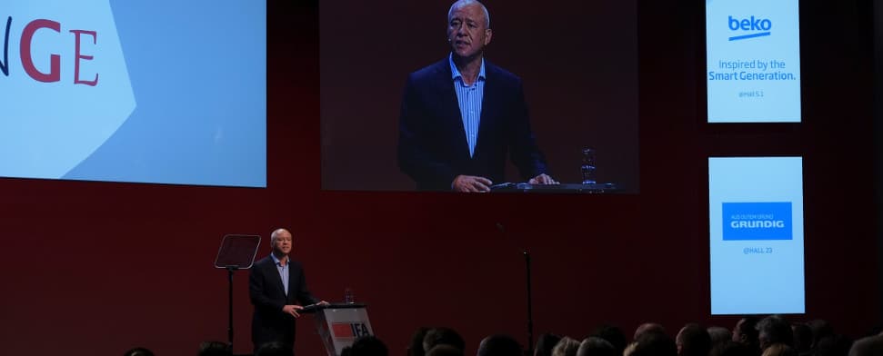 Beko: Eine türkische Erfolgsgeschichte – auch im Ausland