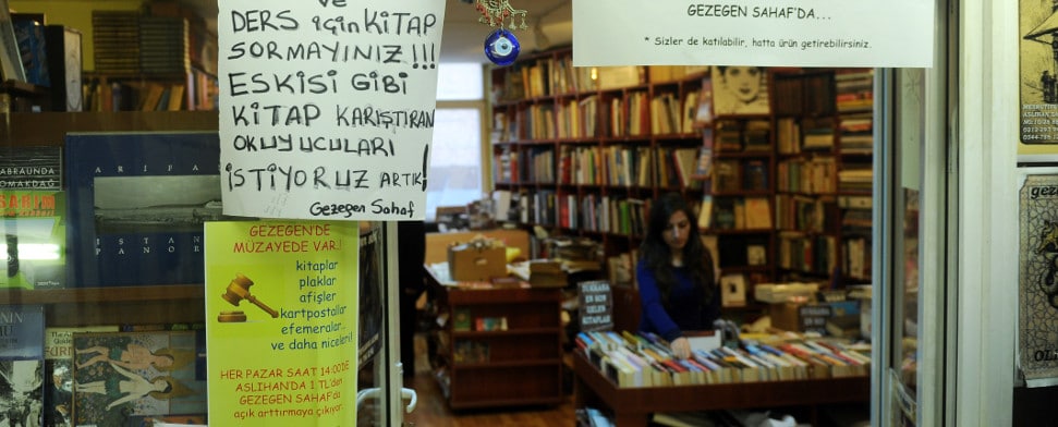 Die ehrliche Buchdiebin und der geheime Code