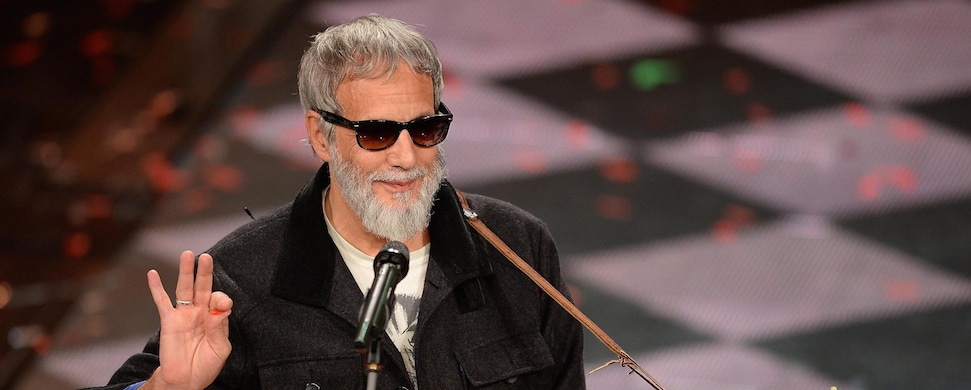 Yusuf Islam klingt wieder wie Cat Stevens – 50 Jahre nach dem Debüt