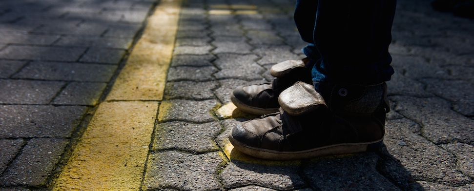 Nichts ist unmöglich: Umuts Weg vom Problemkind zum Vorbild