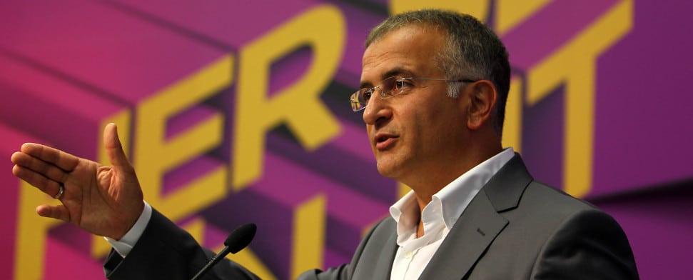 Dumanlı im Spiegel-Interview: „Es geht nicht gegen mich oder die Gülen-Bewegung“