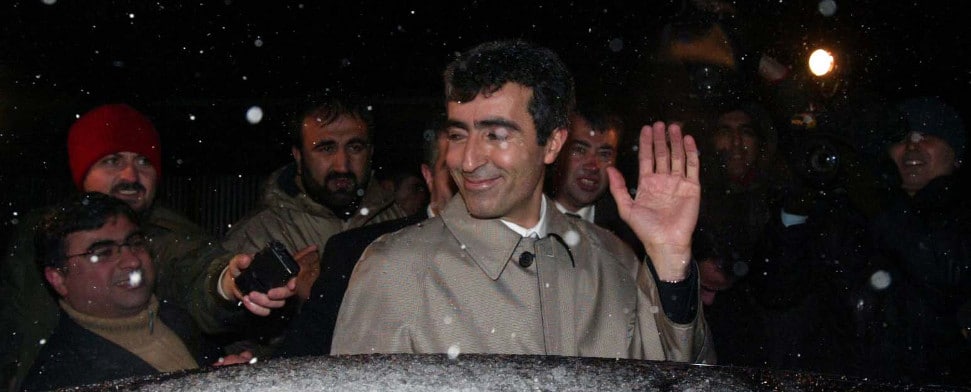 Jet Fadıl und seine krummen Geschäfte