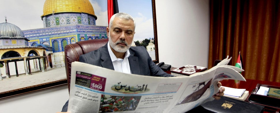 Der Sieger schreibt die Geschichte – auch in Gaza?