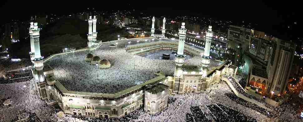 Tipps für die Vorbereitung zur Pilgerfahrt (Haddsch)