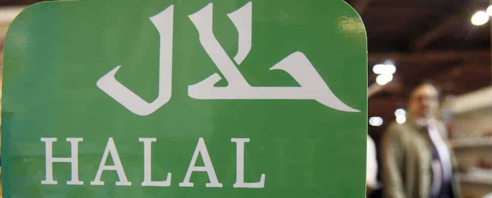 Schweinefleisch in Halal-Produkten: Aldi bedauert fehlerhafte Etikettierung