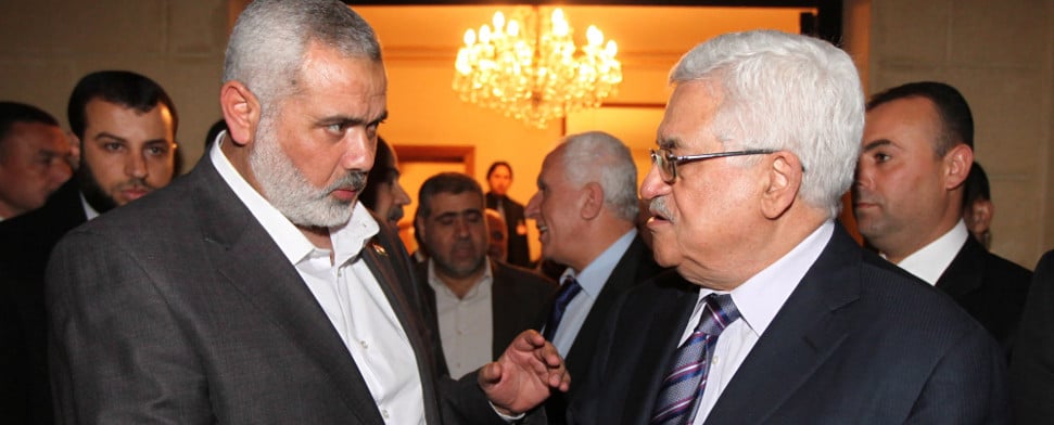 Hamas will eigenen See- und Flughafen bauen