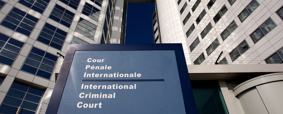 Hass- und Boykottkampagne der AKP soll vor den Internationalen Strafgerichtshof