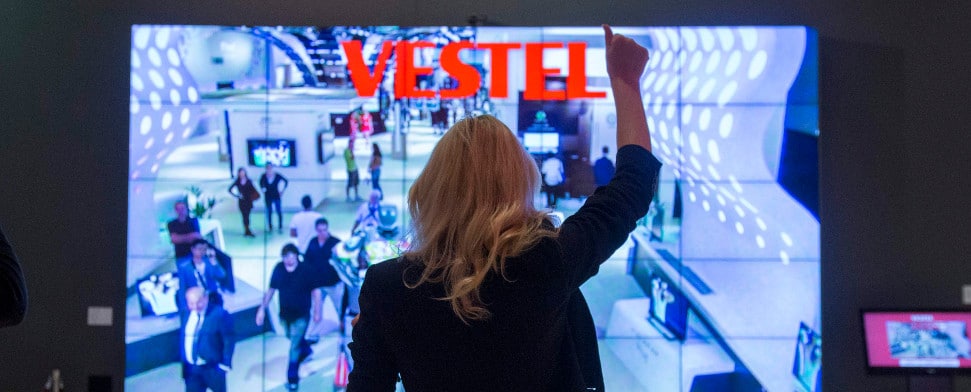 Beko und Vestel suchen ihre Chance auf der IFA