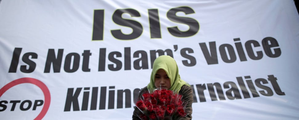 Frankfurt: Theologen nutzen Islamkongress für klare Verurteilung von IS