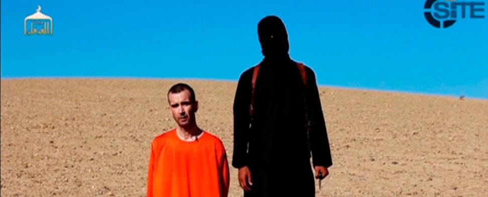 Deutsche Islamwissenschaftlerin: IS-Gräuel haben nichts mit dem Islam zu tun