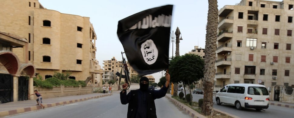 Der IS: Das totale Kontrastprogramm zum Islam