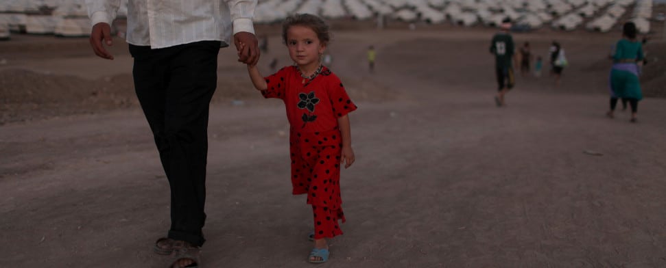 Über das Schweigen unserer muslimischen Brüder und Schwestern