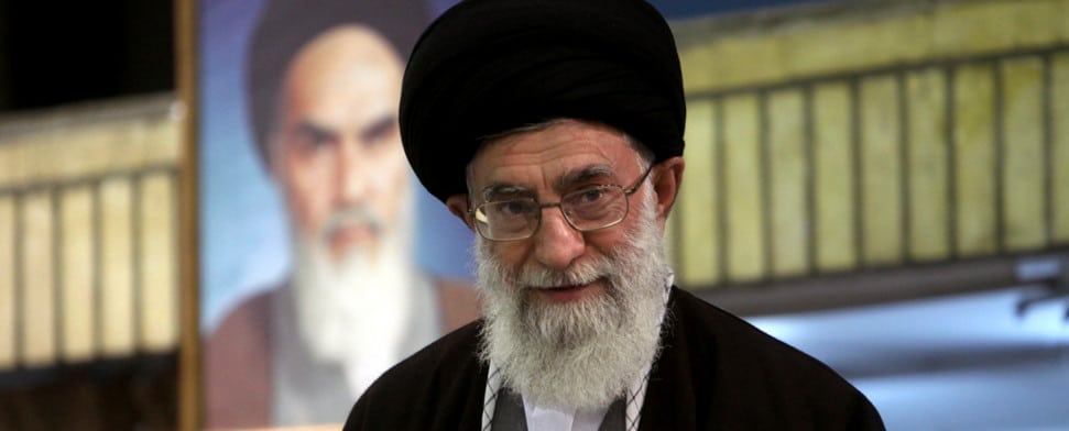 Kampf gegen IS: Auch der Iran wird nichts tun