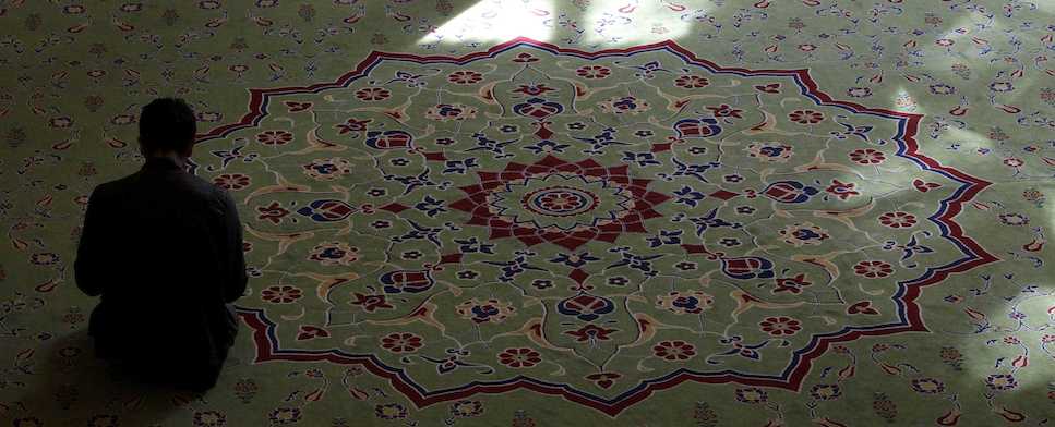 Der Sufismus – Eine grobe Zusammenfassung