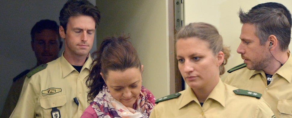 NSU-Prozess: Ende mit Enttäuschung