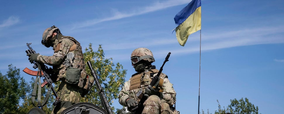 „Die Amerikaner freuen sich über den Ukraine-Konflikt“