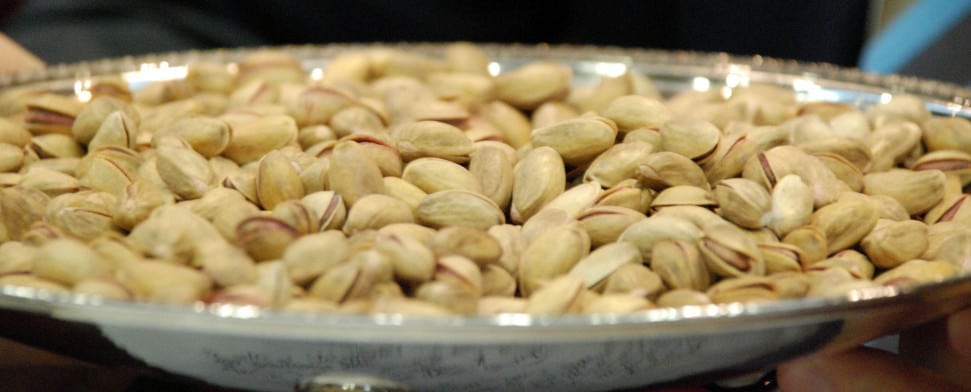 Elektrizität aus Pistazien? Gaziantep macht es vor