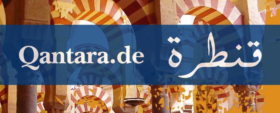 Angesehenes Internetportal Qantara vor dem Aus