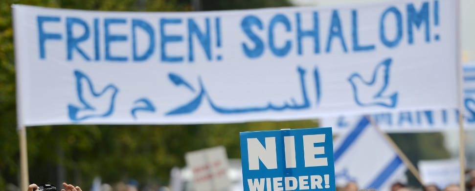 Schweiz: Muslime und Juden verfassen gemeinsame Erklärung gegen den Hass