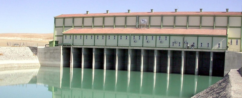 Türkei: Strategische Infrastruktur und die Bedrohung durch den Terror