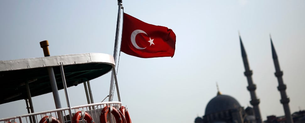 US-Think Tanks sehen Türkei als potenziellen Global Player