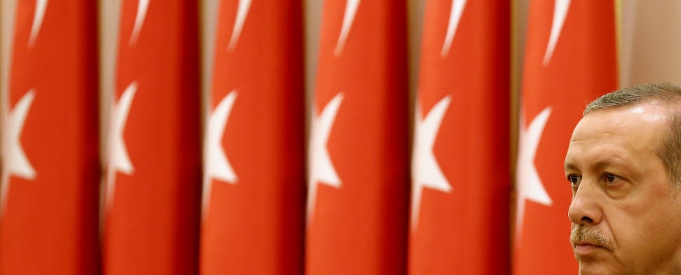 Die Türkei und der IS: Vorwürfe und Antworten