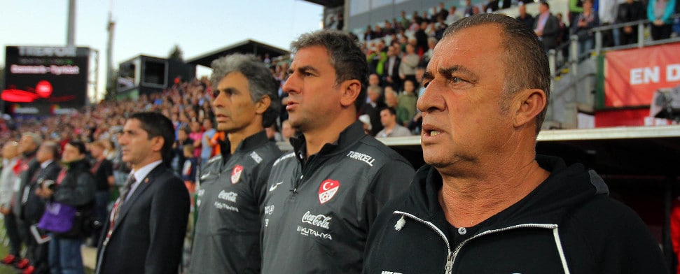 Türkei in Reykjavik gefordert – Turan und Çalhanoğlu an Bord