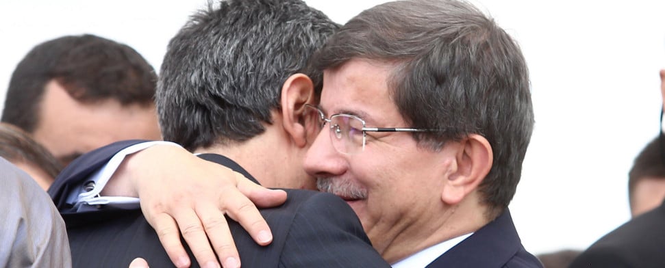 Türkische Geiseln nach 101 Tagen wieder frei – Erdoğan dankt Geheimdienst