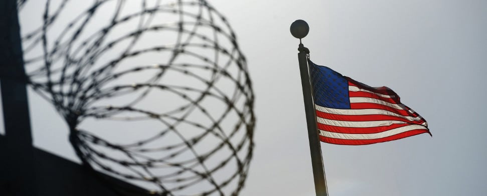 Der 11. September und seine Folgen: Bin Laden, Afghanistan, Irak und Guantanamo