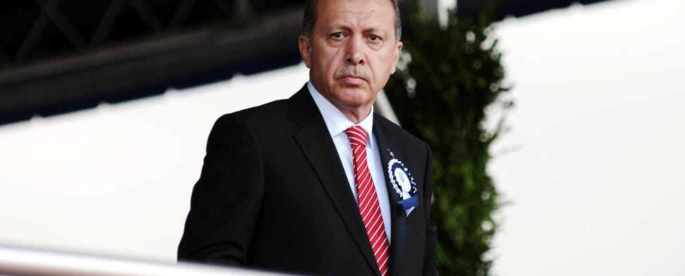 Erdoğan droht Ratingagenturen Moody’s und Fitch mit Rauswurf