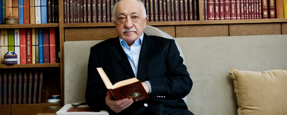 Gülen-Stellungnahme in fünf US-amerikanischen Zeitungen abgedruckt