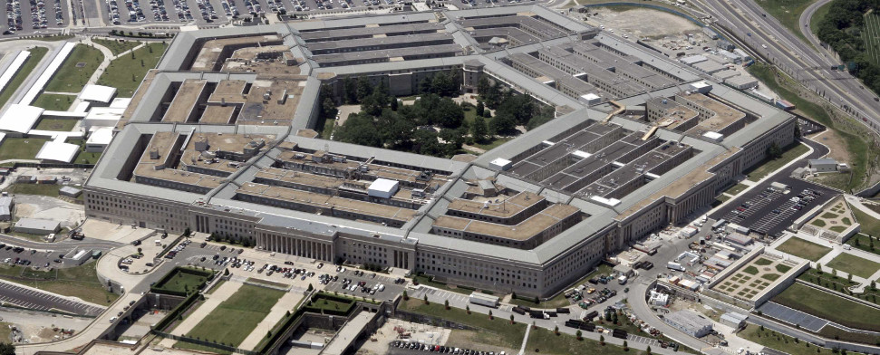 Türkischer Geschäftsmann soll Pentagon betrogen haben