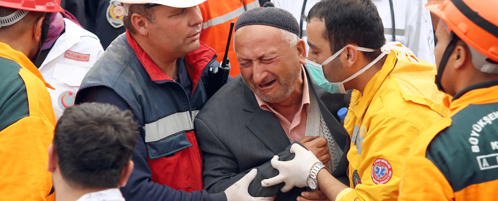 Wurde Gutachten zu Grubenunglück manipuliert?