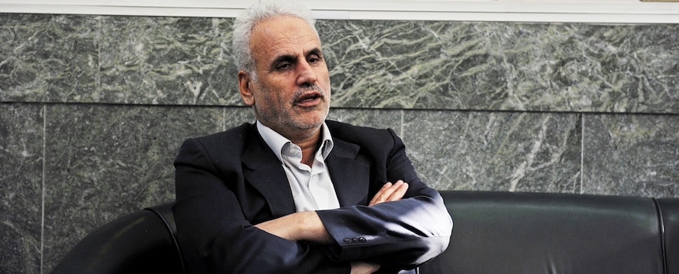 Korruptionsaffäre: AKP-Regierung verschleppt Aufarbeitung, Iran lässt nicht locker