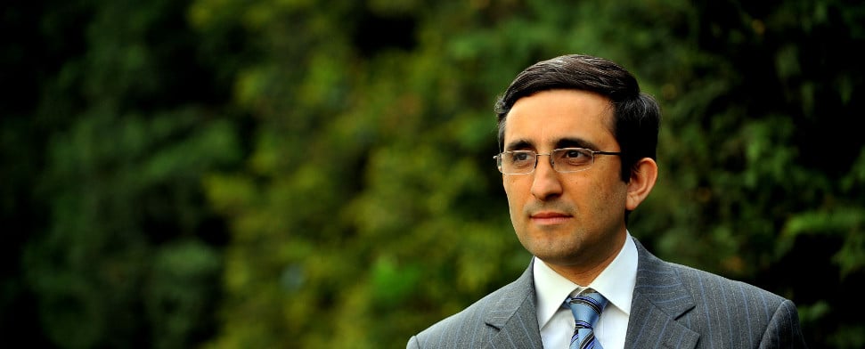 Erdoğans Sicherheitsstab in den USA, die Pressefreiheit und ein Glas Limonade