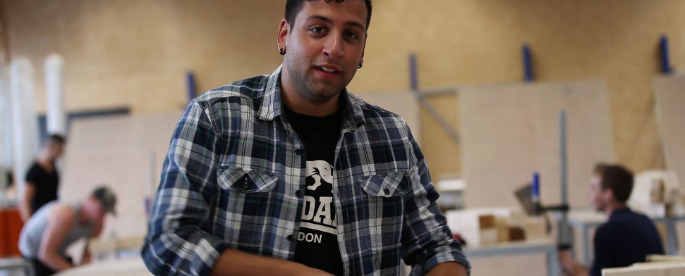 Du hast noch keinen Ausbildungsplatz? Hier findest Du Hilfe!